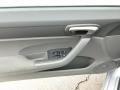 2009 Alabaster Silver Metallic Honda Civic LX Coupe  photo #16