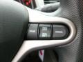 2009 Alabaster Silver Metallic Honda Civic LX Coupe  photo #17
