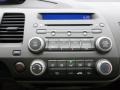 2009 Alabaster Silver Metallic Honda Civic LX Coupe  photo #19