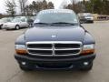 Patriot Blue Pearl - Dakota Sport Quad Cab 4x4 Photo No. 2
