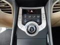 2012 Red Allure Hyundai Elantra GLS  photo #28