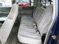 Patriot Blue Pearl - Dakota Sport Quad Cab 4x4 Photo No. 13