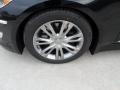 2012 Hyundai Genesis 5.0 Sedan Wheel and Tire Photo