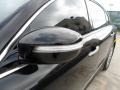 Black Noir Pearl - Genesis 5.0 Sedan Photo No. 12