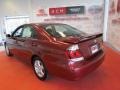 Salsa Red Pearl - Camry SE Photo No. 6