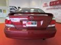 Salsa Red Pearl - Camry SE Photo No. 7