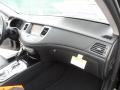 Black Noir Pearl - Genesis 5.0 Sedan Photo No. 18
