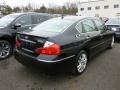 2008 Black Obsidian Infiniti M 45x AWD Sedan  photo #2