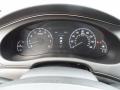 2012 Hyundai Genesis 5.0 Sedan Gauges