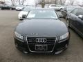 Brilliant Black - A5 3.2 quattro Coupe Photo No. 2