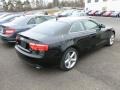 Brilliant Black - A5 3.2 quattro Coupe Photo No. 3