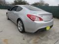 Circuit Silver - Genesis Coupe 3.8 Grand Touring Photo No. 5