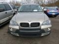 Platinum Bronze Metallic - X5 xDrive30i Photo No. 2