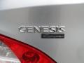 2012 Circuit Silver Hyundai Genesis Coupe 3.8 Grand Touring  photo #15