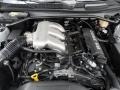 3.8 Liter DOHC 24-Valve Dual-CVVT V6 Engine for 2012 Hyundai Genesis Coupe 3.8 Grand Touring #61425976