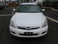 2006 Taffeta White Honda Accord SE Sedan  photo #2