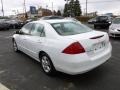 2006 Taffeta White Honda Accord SE Sedan  photo #5