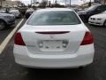 2006 Taffeta White Honda Accord SE Sedan  photo #6