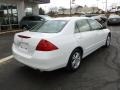2006 Taffeta White Honda Accord SE Sedan  photo #7