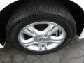 2006 Taffeta White Honda Accord SE Sedan  photo #9