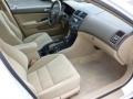 2006 Taffeta White Honda Accord SE Sedan  photo #10