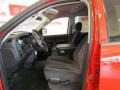 2003 Flame Red Dodge Ram 1500 SLT Quad Cab  photo #14