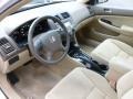 2006 Taffeta White Honda Accord SE Sedan  photo #16