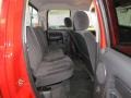 2003 Flame Red Dodge Ram 1500 SLT Quad Cab  photo #21