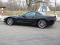 Black - Corvette Z06 Photo No. 4