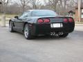 Black - Corvette Z06 Photo No. 5