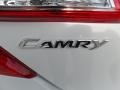 2012 Super White Toyota Camry Hybrid XLE  photo #16
