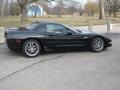 Black - Corvette Z06 Photo No. 7