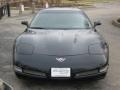 Black - Corvette Z06 Photo No. 9