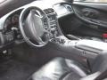 Black - Corvette Z06 Photo No. 27