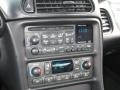 Black Audio System Photo for 2003 Chevrolet Corvette #61426777