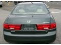 2005 Deep Green Pearl Honda Accord EX Sedan  photo #7