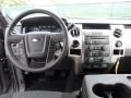 Black Dashboard Photo for 2012 Ford F150 #61427612