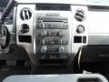Black Controls Photo for 2012 Ford F150 #61427622