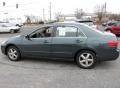 2005 Deep Green Pearl Honda Accord EX Sedan  photo #12