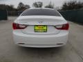 Shimmering White - Sonata GLS Photo No. 4