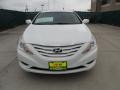 Shimmering White - Sonata GLS Photo No. 8