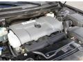 Titanium Gray Metallic - XC90 3.2 AWD Photo No. 25
