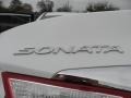 Shimmering White - Sonata GLS Photo No. 15