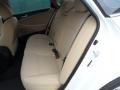 Shimmering White - Sonata GLS Photo No. 20