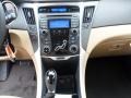Shimmering White - Sonata GLS Photo No. 26