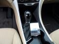 Shimmering White - Sonata GLS Photo No. 29