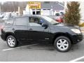 2006 Black Toyota RAV4 Limited 4WD  photo #2