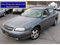Medium Gray Metallic - Malibu LS Sedan Photo No. 1