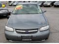Medium Gray Metallic - Malibu LS Sedan Photo No. 2