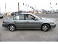 Medium Gray Metallic - Malibu LS Sedan Photo No. 4